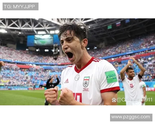 伊朗足球历史上最具影响力的明星球员是谁及其成就分析