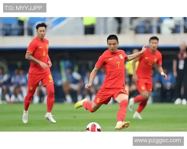 中国足球标志的演变与意义探讨：从历史到未来的视觉传达与文化内涵